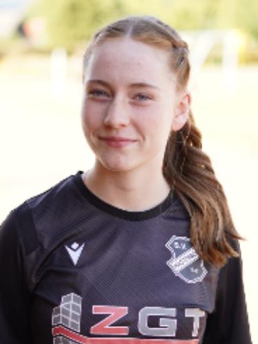 Greta Dubberke