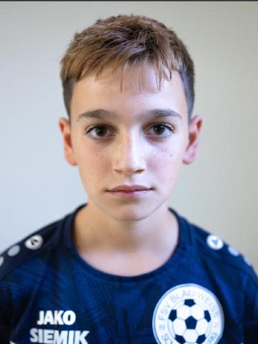 Ansel Rraklli