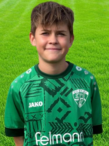 Timo Weiß