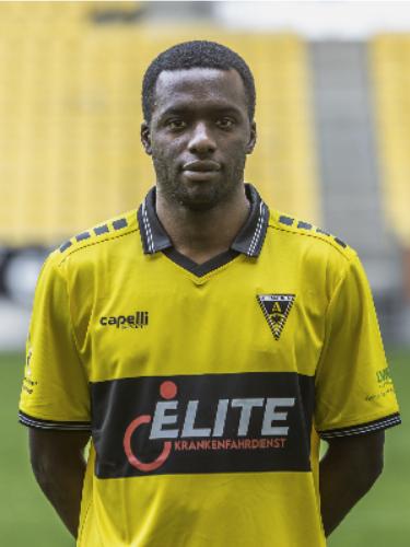 Benedict Ndinzoa Ngono