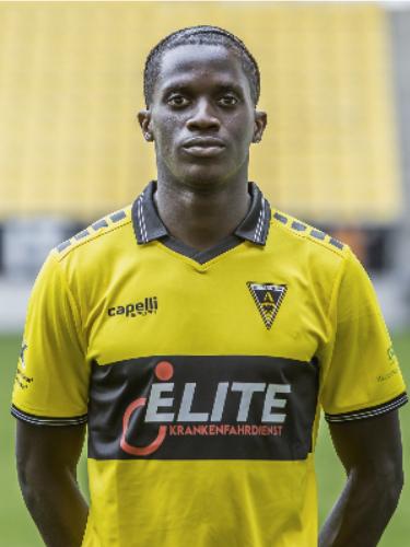 Christian Sarfowaa