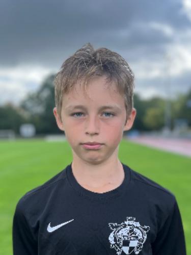 Johannes Maximilian Dupke