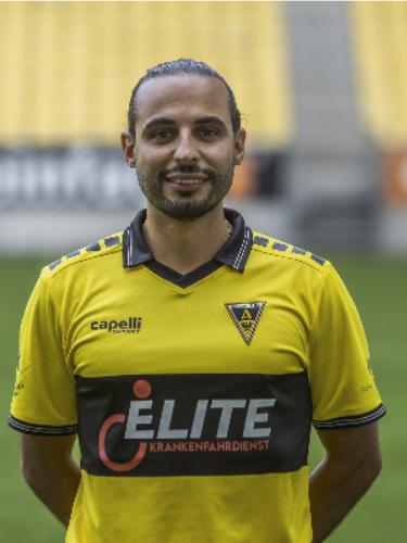 Dominik Simoes Ribeiro