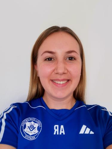 Alena Rödl