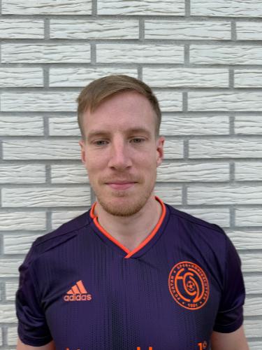 Jorrit Scholz