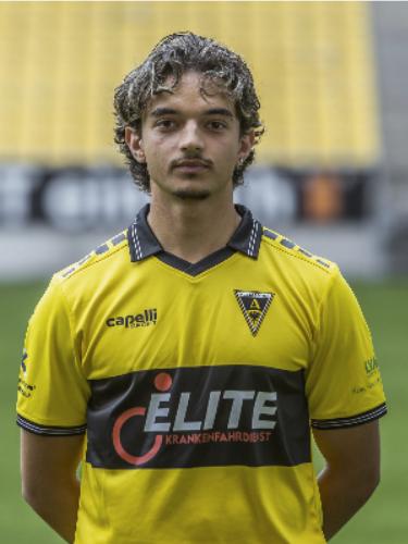 Samy Voncken