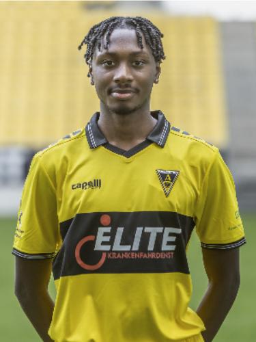 Fabricio Sylva da Costa