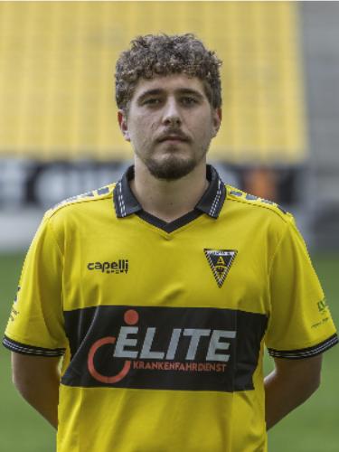 Maurice Thome