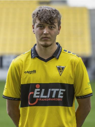 Luis Konstantin Zimmermann