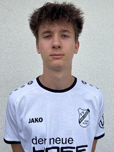 Danyil Kondratenko