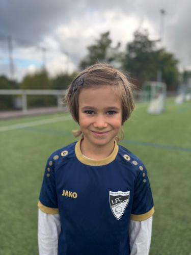 Matteo Noel Cantarone