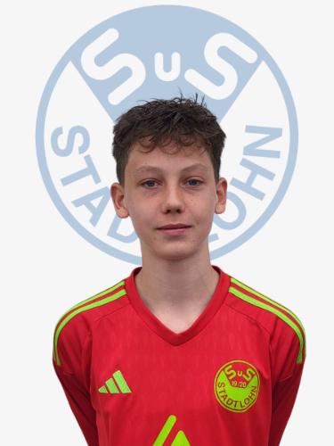 Marlon Haupt