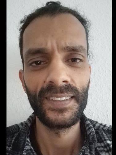 Meik Paranthaman