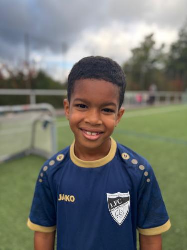 Muhamad Muctar Diallo