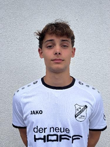 Fabian Helmes