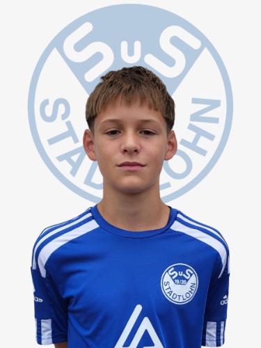 Clemens Krieger