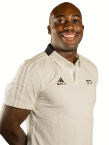 Tarik Fofana