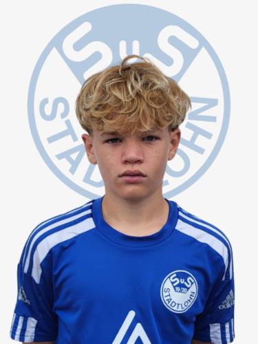 Mikkel Schulze Icking