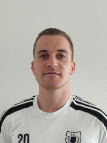 Simon Bulenda