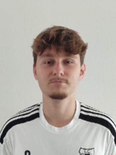 Nick Christopeit