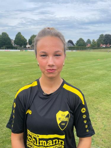 Jara Dreckmann