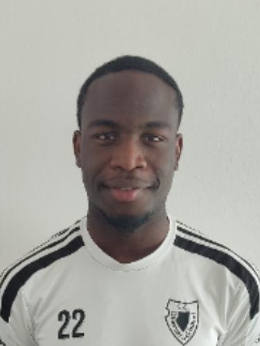 Derick Eboh
