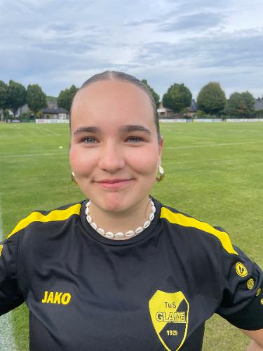 Edith Hammerlage