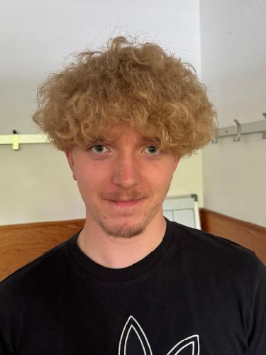 Niklas Dobler