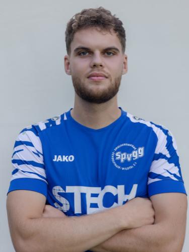 Maximilian Weber