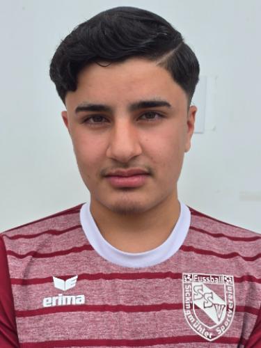 Mussa Aydin