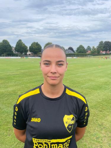 Eva-Maria Hartmann