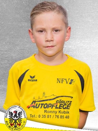Mateo Freund