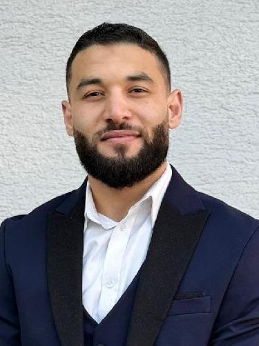 Anas Alabed Aljbara