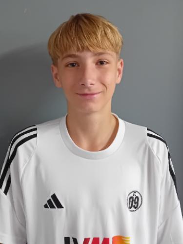Luca Günnemann