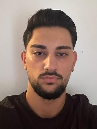 Talha Kaya