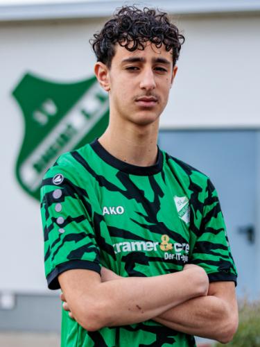 Mohamed Benali Benali