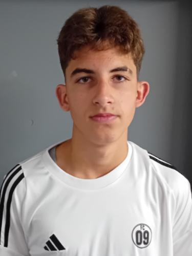 Cemil Kücük