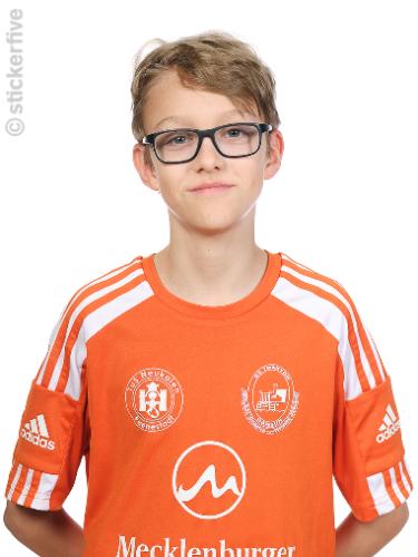 Tom Luka Gast