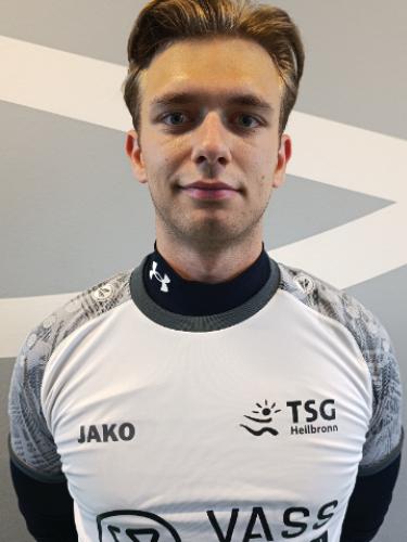 Arvid Harang