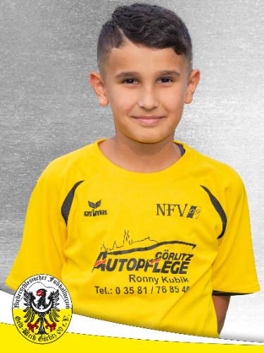 Yusuf Dilbaz