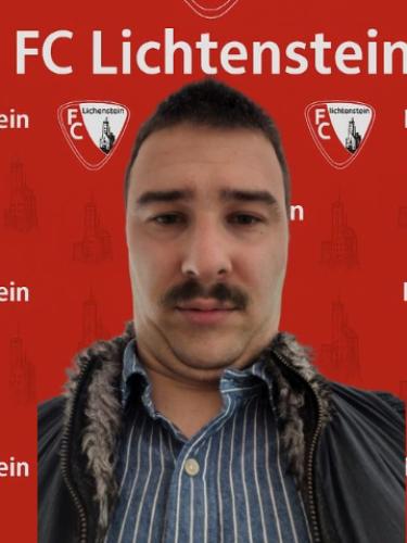 Danijel Mojsilovic