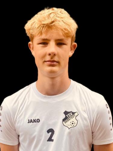 Jannik Peters
