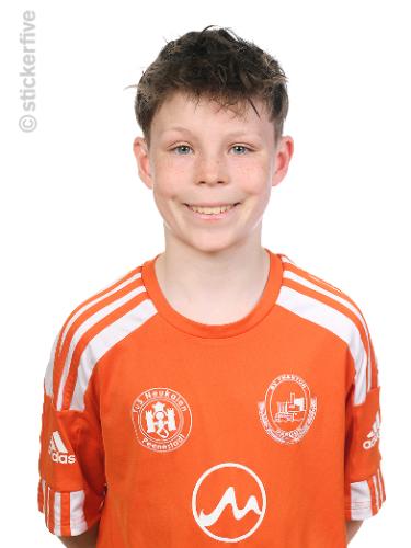 Fritz Ferdinand Kalies