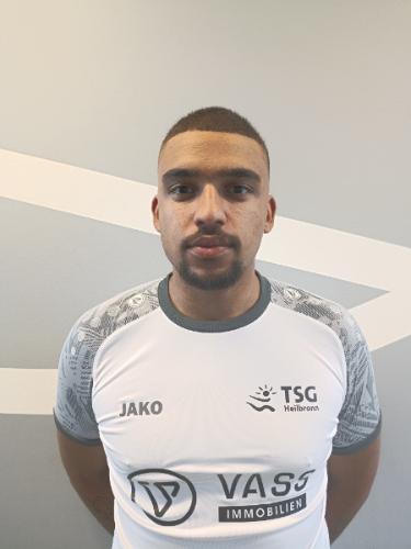 Kevin Omatayo Nowakowski