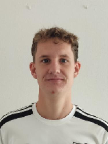 Alexander Holzmann