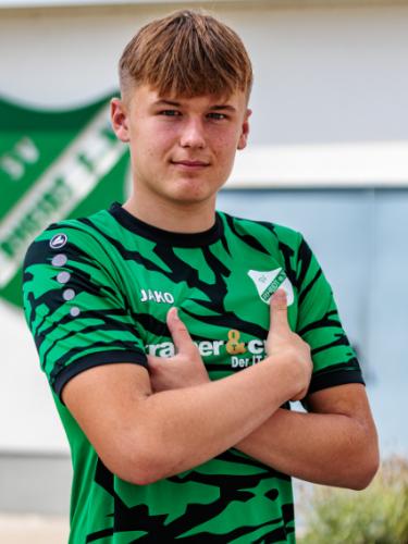 Florian Meuter