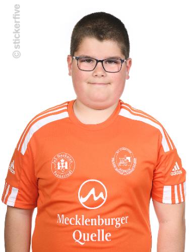 Matheo Martens