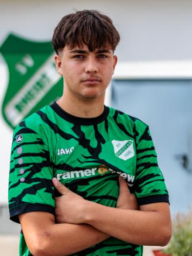 Enis Musa