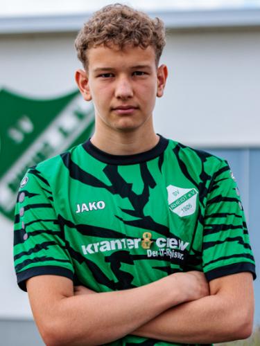 Nico Vitello