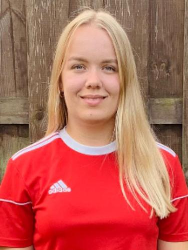 Svenja Krüsmann
